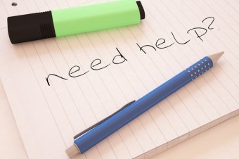 Need help