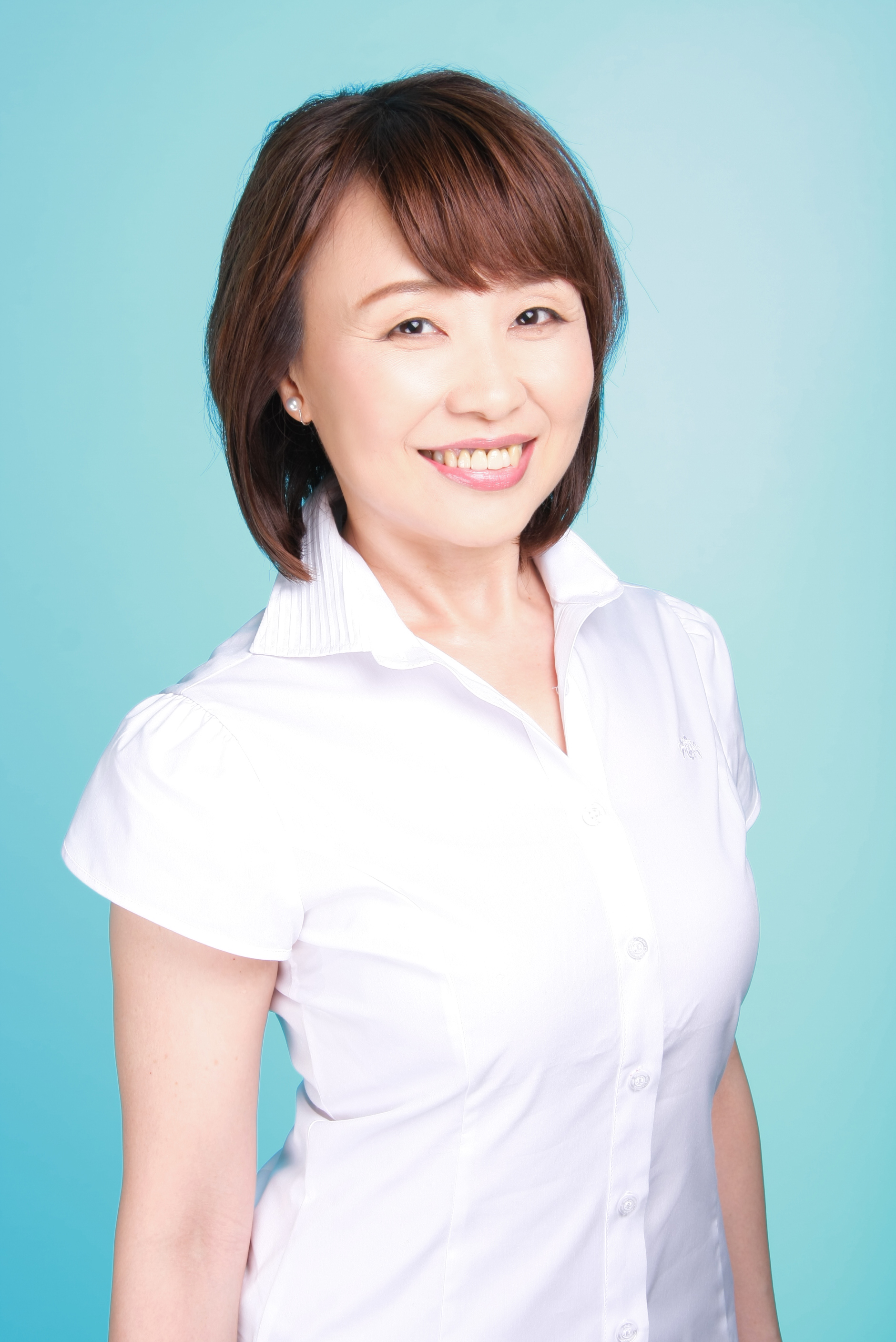 中栖久美子様