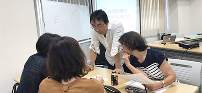 チームプロデュース