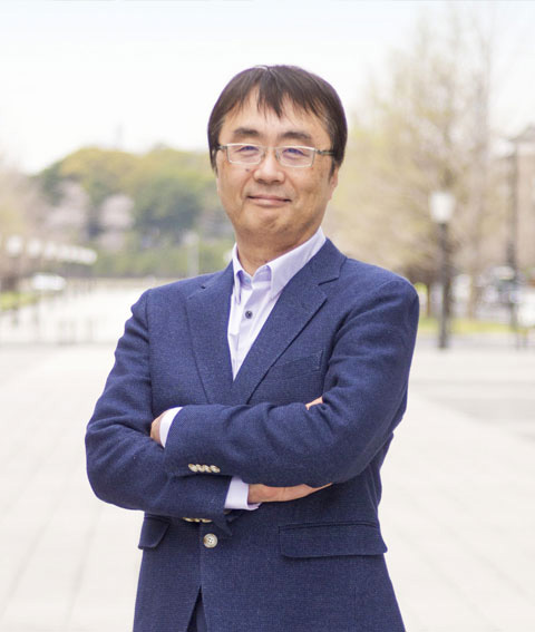 芳月 健太郎
